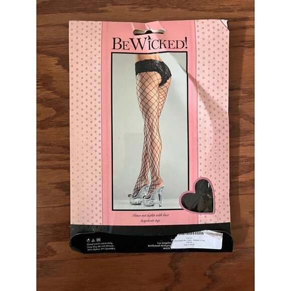 NWT Tights - Picture 2 of 3